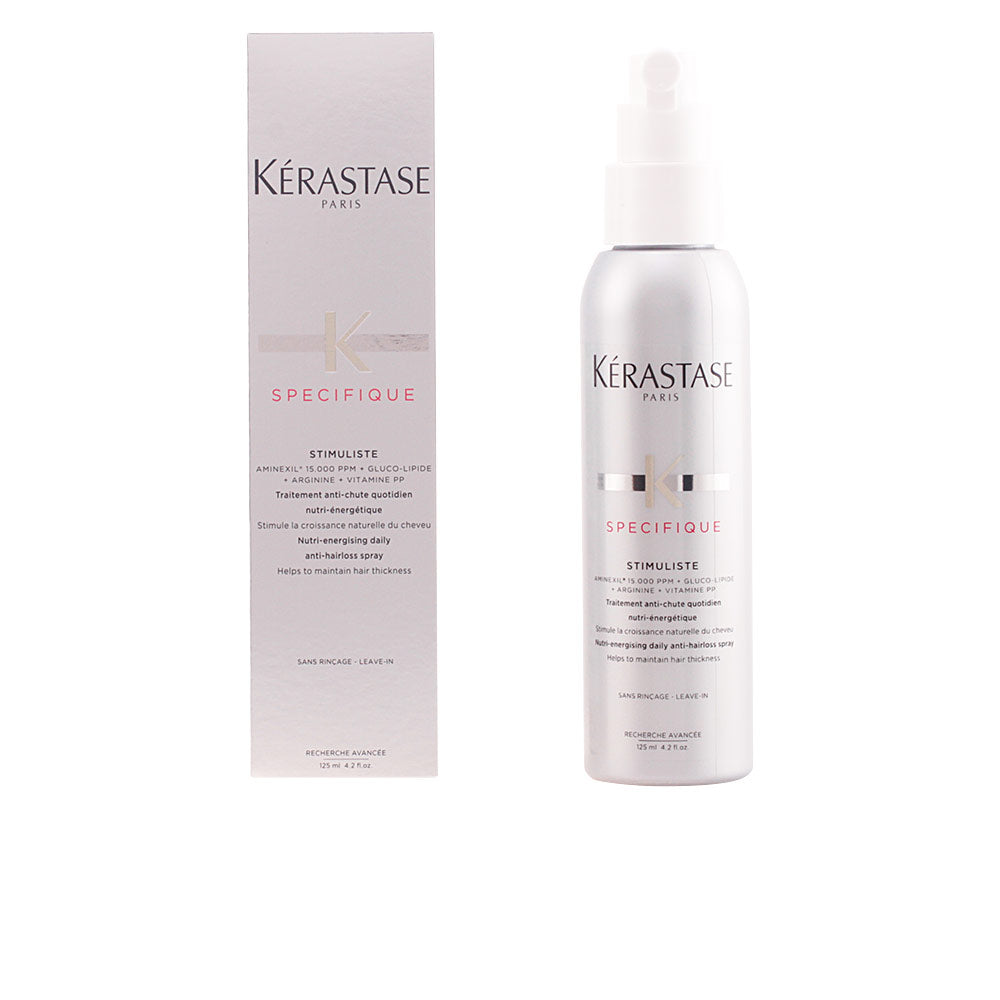KERASTASE - Cabello - SPECIFIQUE / (19 opciones)