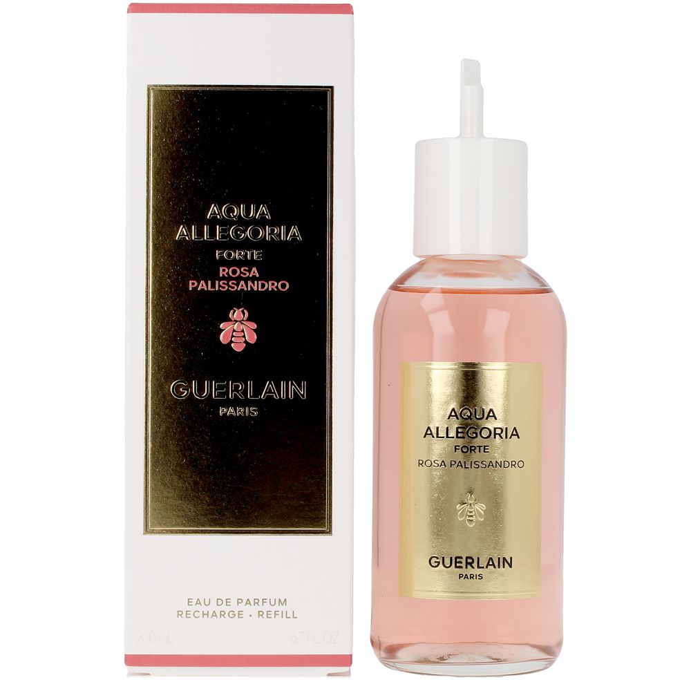 GUERLAIN - Perfumes - AQUA ALLEGORIA / (39 opciones)