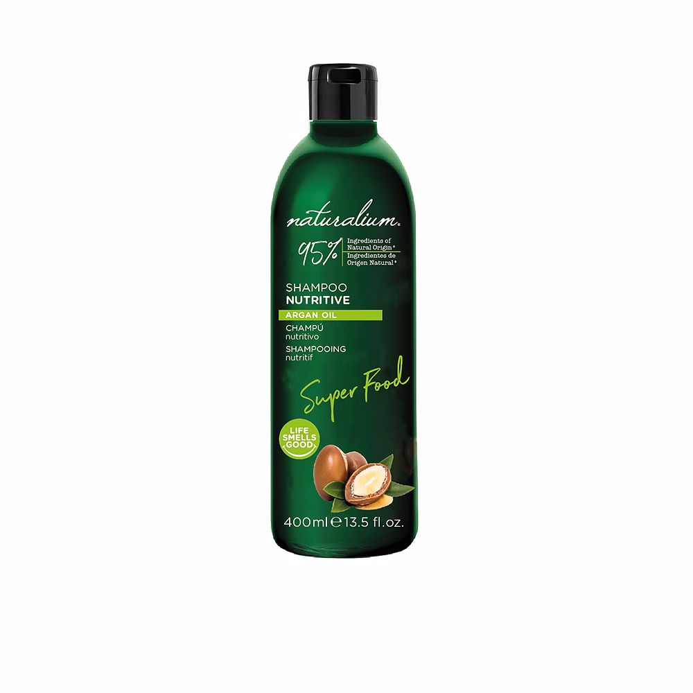 NATURALIUM - Higiene - SUPER FOOD / (6 opciones)