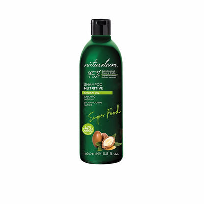 NATURALIUM - Higiene - SUPER FOOD / (6 opciones)