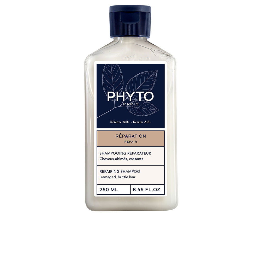 PHYTO - Cabello - RÉPARATION / (4 opciones)