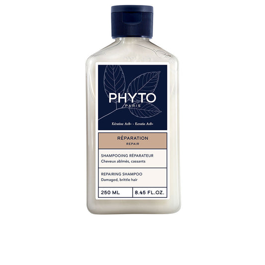 PHYTO - Cabello - RÉPARATION / (4 opciones)