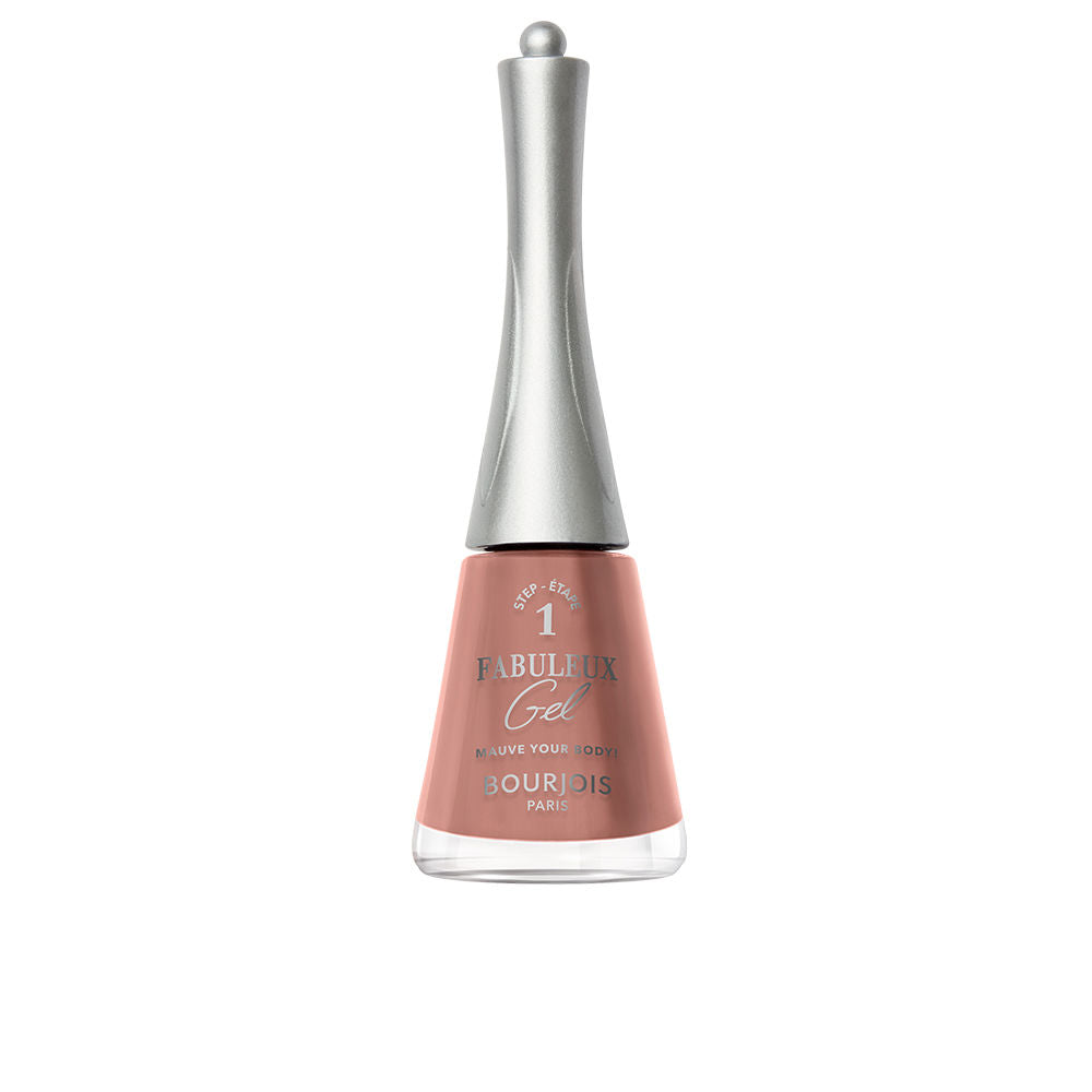 BOURJOIS - Maquillaje - FABULEUX / (10 opciones)