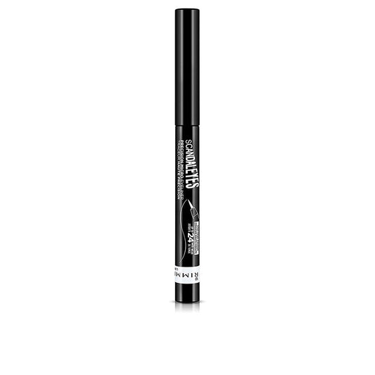 RIMMEL LONDON - Maquillaje - SCANDALEYES RELOADED mascara / (14 variantes)