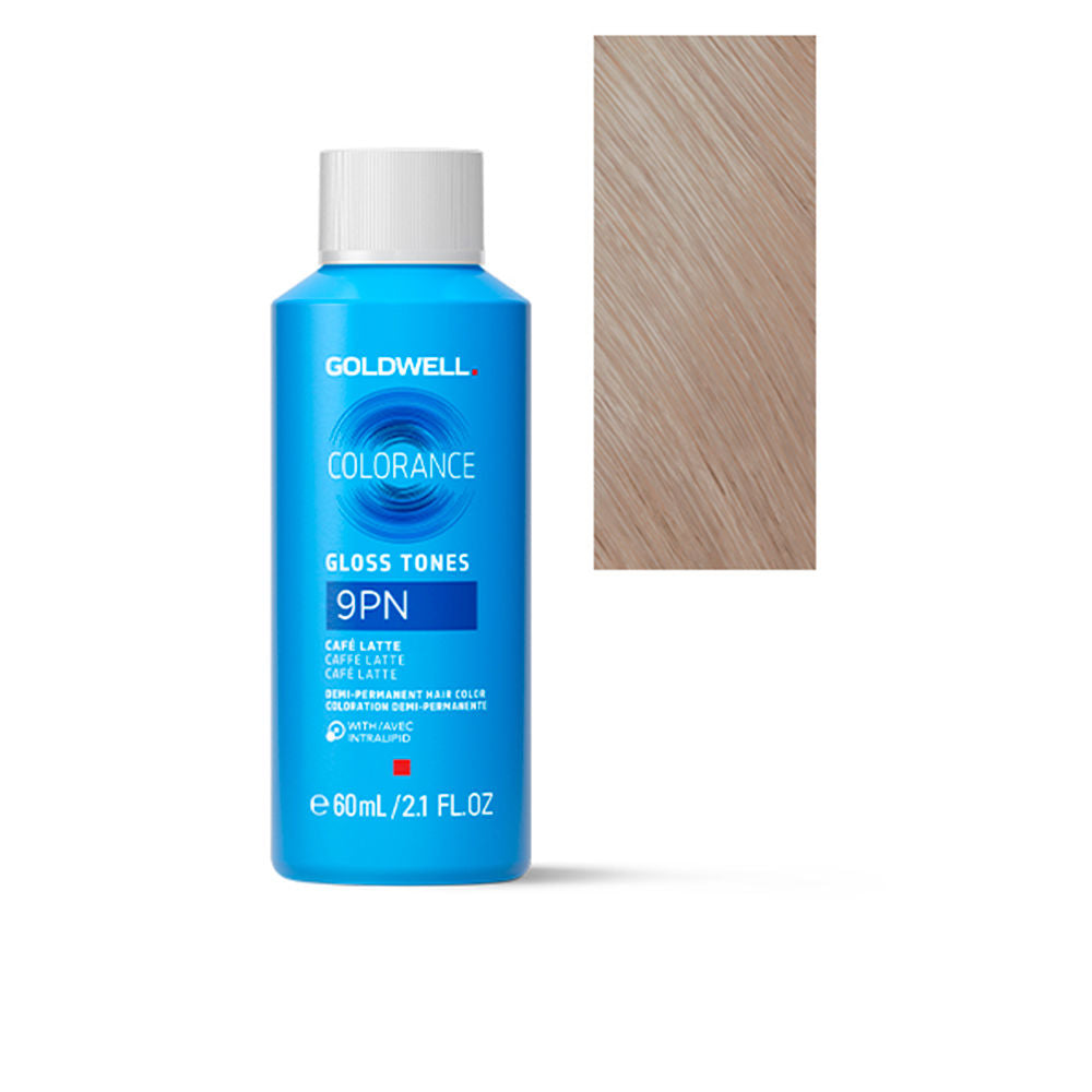 GOLDWELL - Cabello - COLORANCE / (53 opciones)