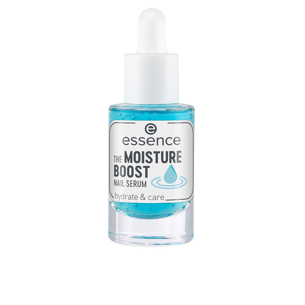 ESSENCE - Maquillaje - CUIDADO DE UÑAS / (12 opciones)