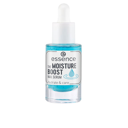 ESSENCE - Maquillaje - CUIDADO DE UÑAS / (12 opciones)