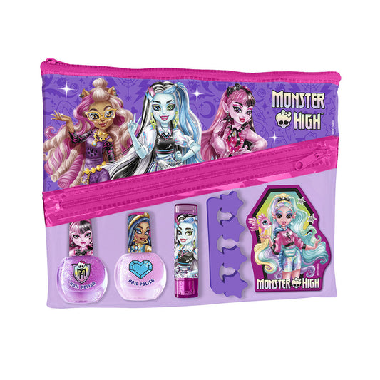 MONSTER HIGH - Bebé y Niños - MONSTER HIGH BELLEZA
