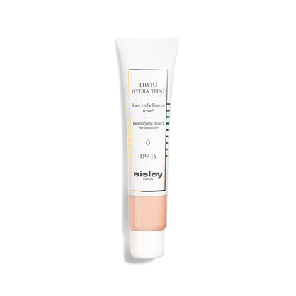 SISLEY - Maquillaje - PHYTO-HYDRA TEINT / (6 opciones)
