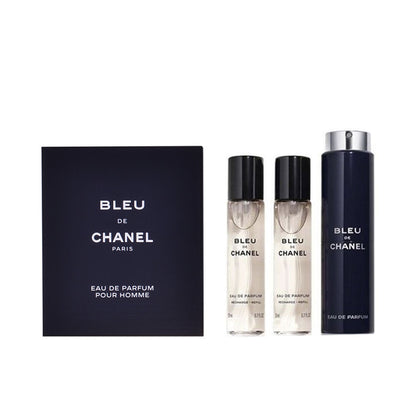 CHANEL - Perfumes - BLEU / (7 opciones)