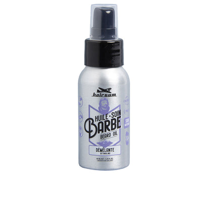 HAIRGUM - Cosmética Facial - RASAGE & BARBE / (2 opciones)
