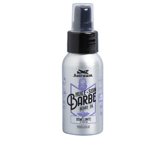 HAIRGUM - Cosmética Facial - RASAGE & BARBE / (2 opciones)