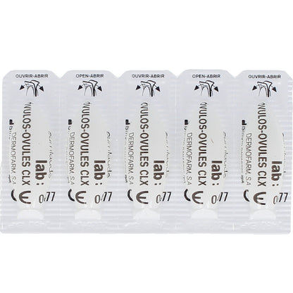 CUMLAUDE LAB - Salud - INFLAMACIONES Y MOLESTIAS CUMLAUDE LAB / (5 opciones)