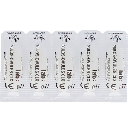 CUMLAUDE LAB - Salud - INFLAMACIONES Y MOLESTIAS CUMLAUDE LAB / (5 opciones)