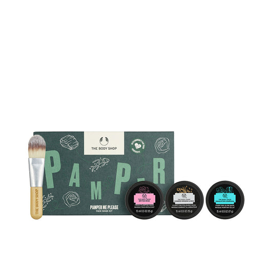 THE BODY SHOP - Cosmética Facial - FACE MASK
