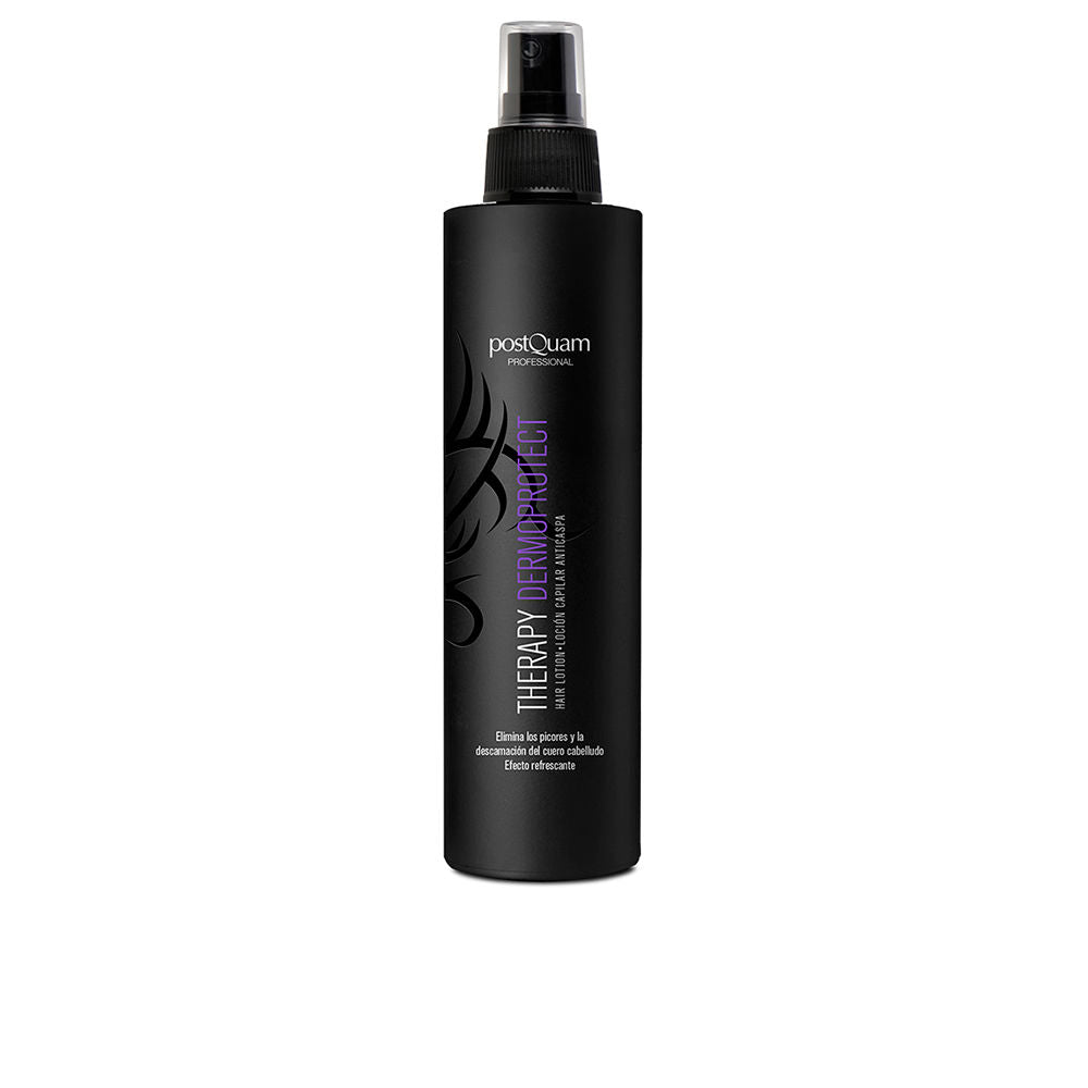 POSTQUAM - Cabello - THERAPY DERMOPROTECT