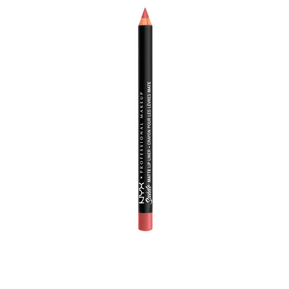 NYX PROFESSIONAL MAKE UP - Maquillaje - SUEDE / (27 opciones)