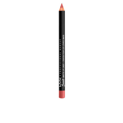 NYX PROFESSIONAL MAKE UP - Maquillaje - SUEDE / (27 opciones)