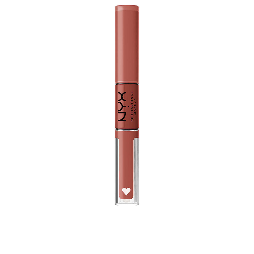 NYX PROFESSIONAL MAKE UP - Maquillaje - SHINE LOUD / (23 opciones)