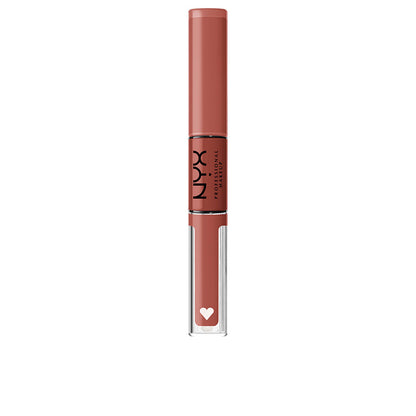 NYX PROFESSIONAL MAKE UP - Maquillaje - SHINE LOUD / (23 opciones)