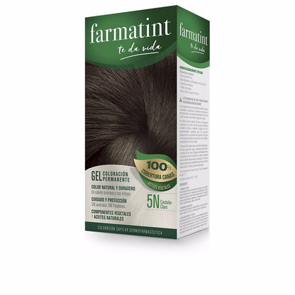 FARMATINT - Cabello - FARMATINT GEL / (19 opciones)