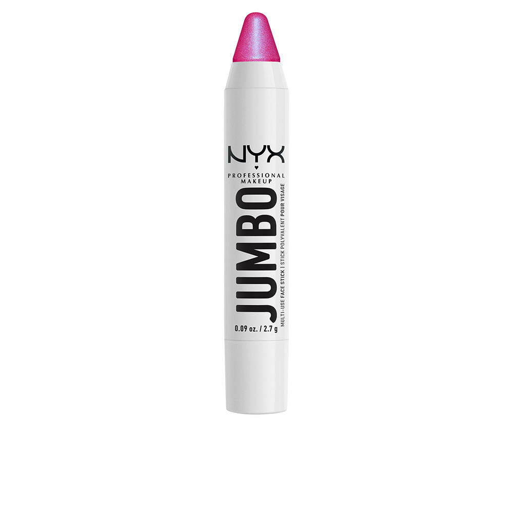 NYX PROFESSIONAL MAKE UP - Maquillaje - JUMBO / (16 opciones)