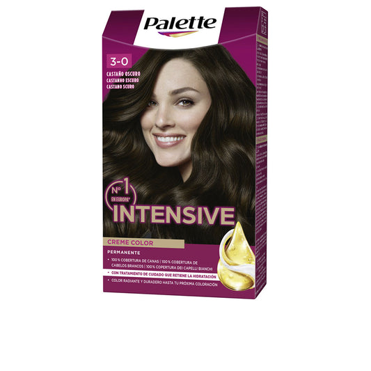 PALETTE - Cabello - PALETTE INTENSIVE / (17 opciones)