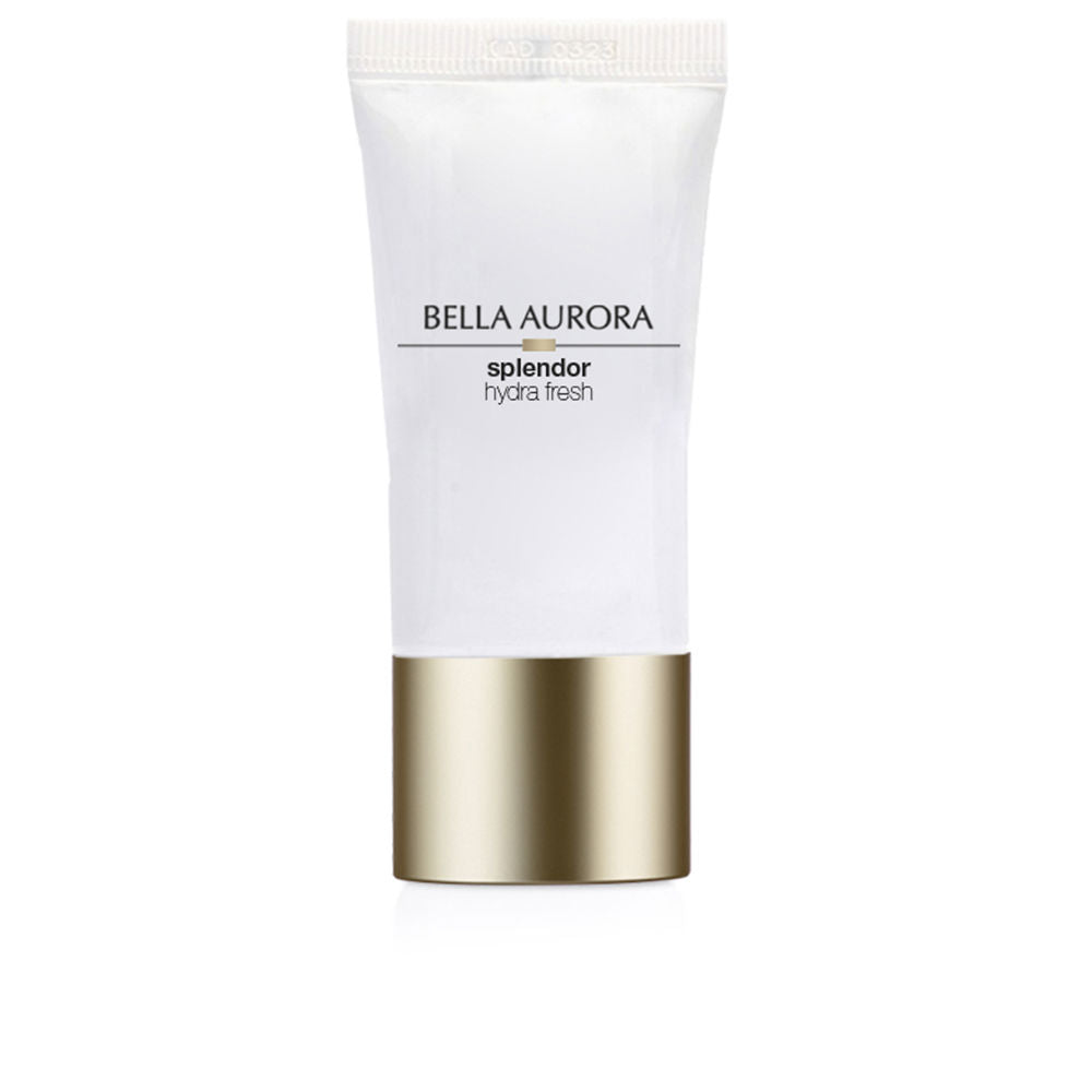 BELLA AURORA - Cosmética Facial - SPLENDOR HYDRA FRESH crema anti-edad refrescante SPF20 50 ml