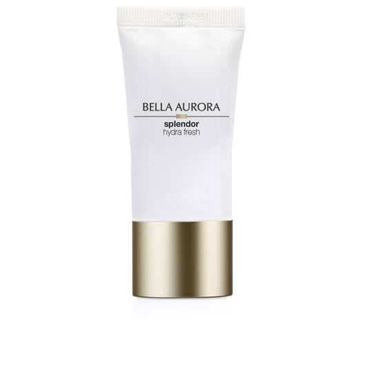 BELLA AURORA - Cosmética Facial - SPLENDOR HYDRA FRESH crema anti-edad refrescante SPF20 50 ml