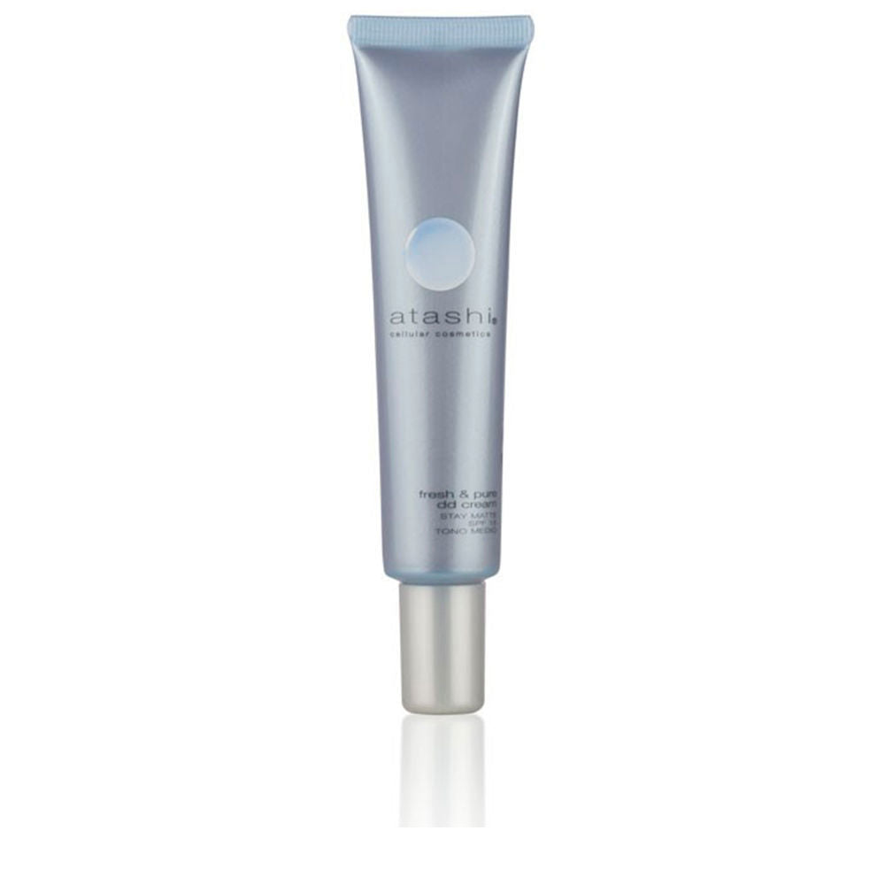 ATASHI - Cosmética Facial - FRESH & PURE / (7 opciones)