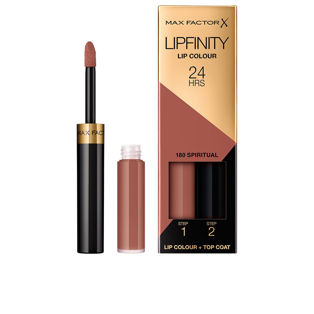 MAX FACTOR - Maquillaje - LIPFINITY / (26 opciones)