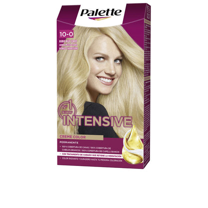 PALETTE - Cabello - PALETTE INTENSIVE / (17 opciones)