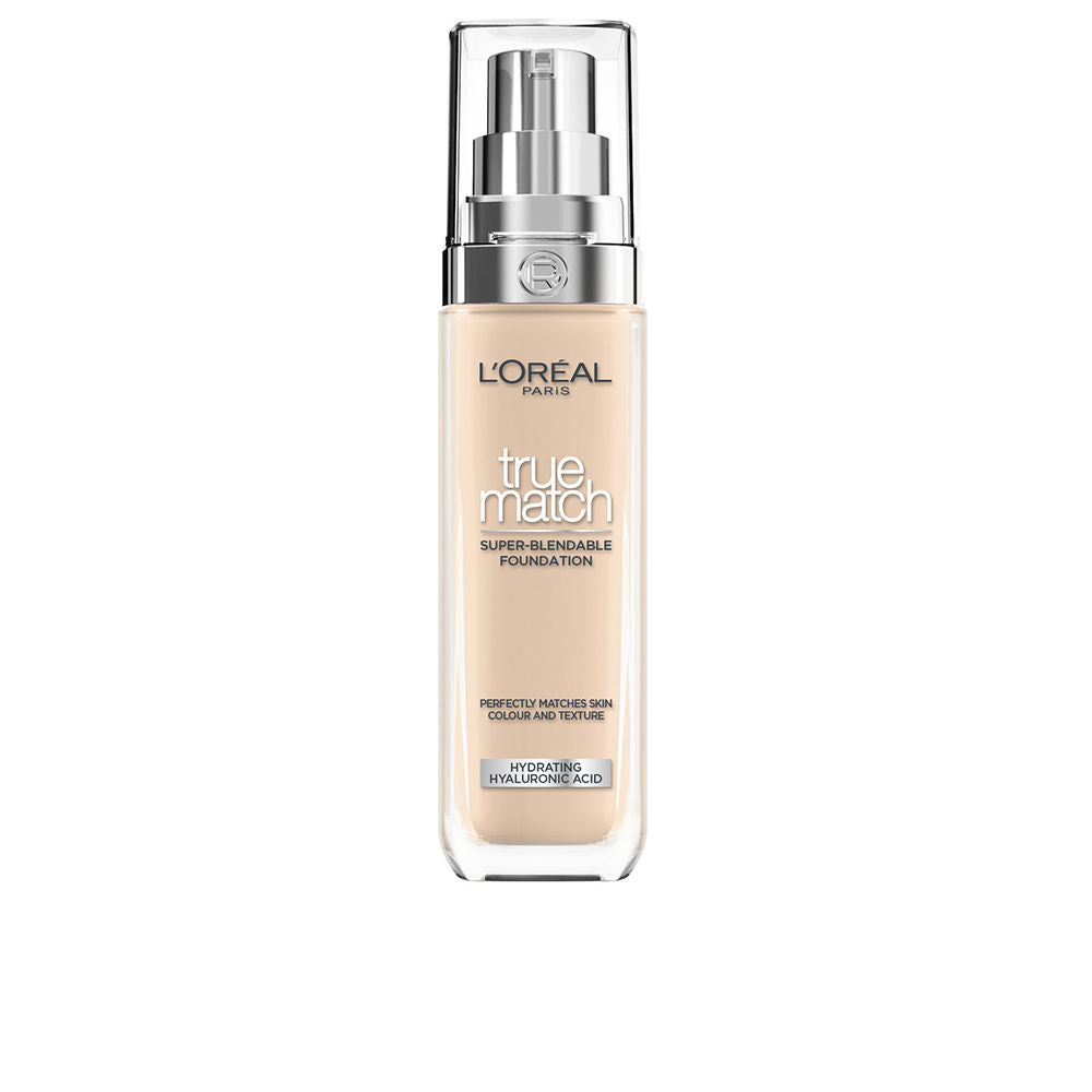 L'ORÉAL PARIS - Maquillaje - ACCORD PARFAIT poudre