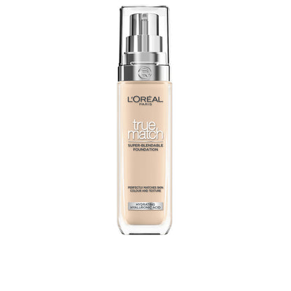L'ORÉAL PARIS - Maquillaje - ACCORD PARFAIT poudre