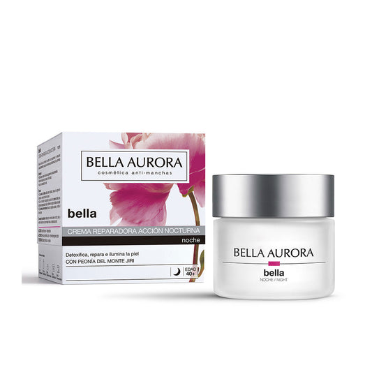 BELLA AURORA - Cosmética Facial - BELLA NOCHE