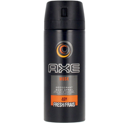 AXE - Higiene - AXE MUSK