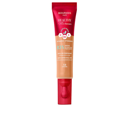 BOURJOIS - Maquillaje - HEALTHY MIX / (60 opciones)