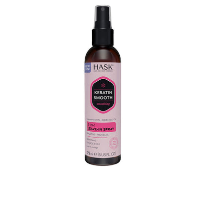 HASK - Cabello - KERATIN PROTEIN / (4 opciones)