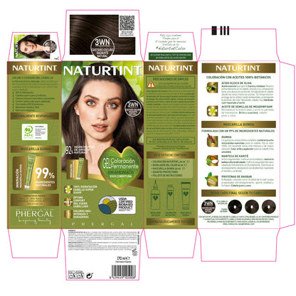 NATURTINT - Cabello - NATURTINT COLORACIÓN / (28 opciones)