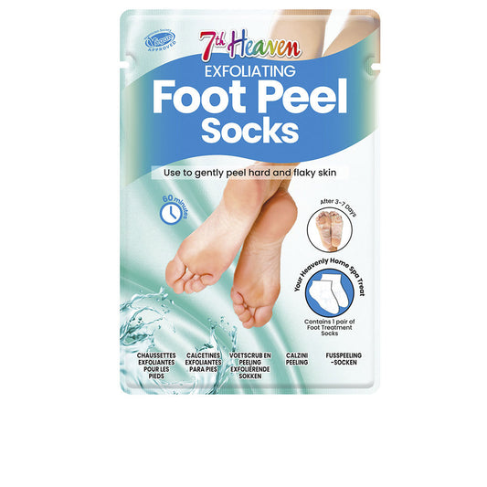 7TH HEAVEN - Cosmética Corporal - FOOT PEEL