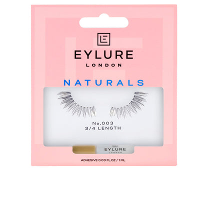 EYLURE - Maquillaje - NATURALS / (2 opciones)
