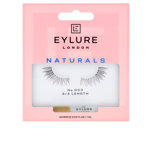EYLURE - Maquillaje - NATURALS / (2 opciones)