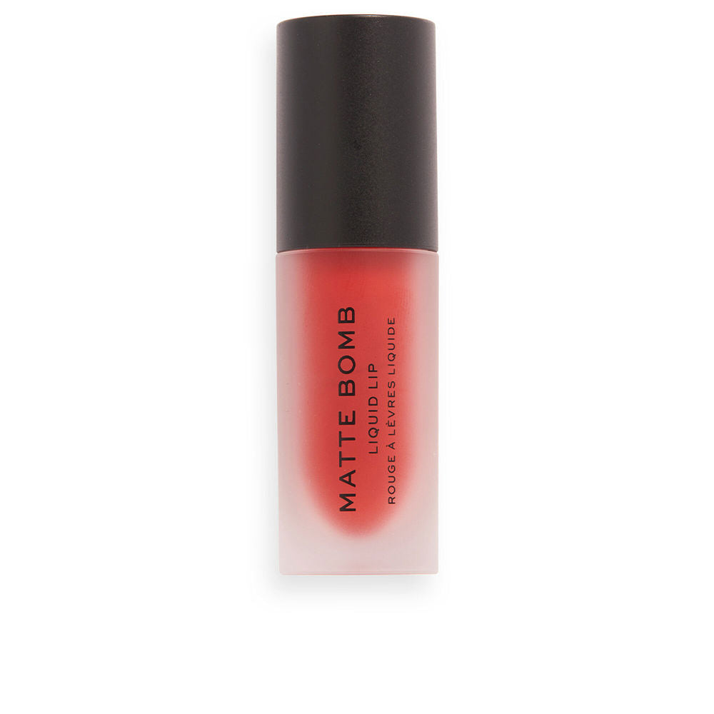 REVOLUTION MAKE UP - Maquillaje - MATTE BOMB / (8 opciones)