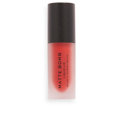 REVOLUTION MAKE UP - Maquillaje - MATTE BOMB / (8 opciones)