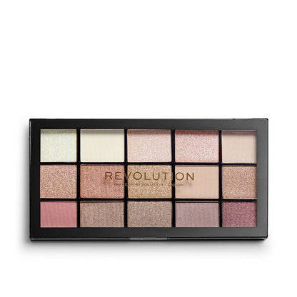 REVOLUTION MAKE UP - Maquillaje - RELOADED / (11 opciones)
