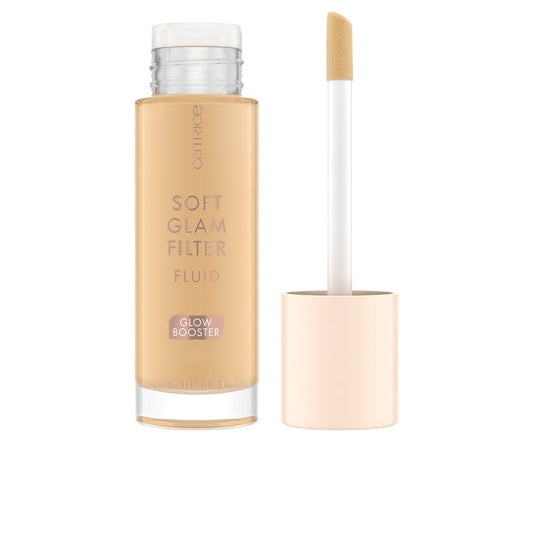 CATRICE - Maquillaje - SOFT GLAM FILTER / (8 opciones)