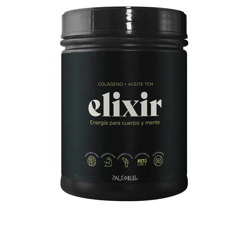 PALEOBULL - Alimentación - PALEOBULL ELIXIR