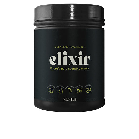 PALEOBULL - Alimentación - PALEOBULL ELIXIR