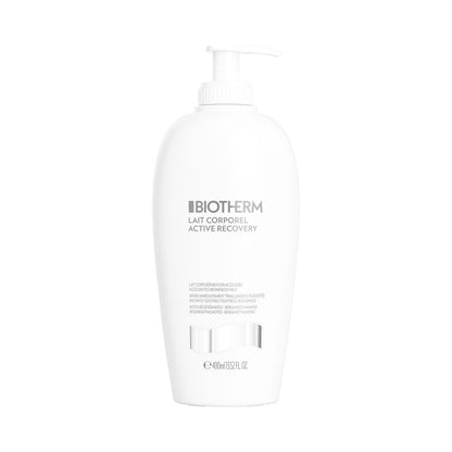 BIOTHERM - Cosmética Corporal - LECHE CORPORAL L’ORIGINAL 400 ml