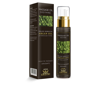 DIAR ARGAN - Cosmética Corporal - CUERPO DIAR ARGAN / (5 opciones)